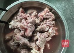 咖喱牛肉薯仔?的做法图解2