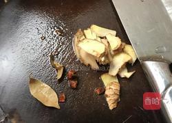 咖喱牛肉薯仔?的做法图解3