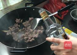 咖喱牛肉薯仔?的做法图解6