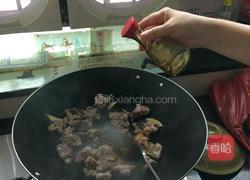 咖喱牛肉薯仔?的做法图解7