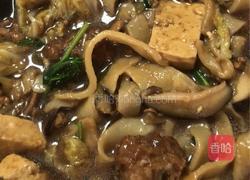 河南烩饼（熬馍）的做法图解8