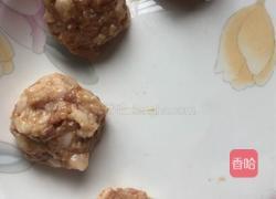 河南烩饼（熬馍）的做法图解1