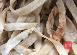 河南烩饼（熬馍）的做法图解7