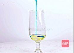 微醺海洋柠檬的做法图解5