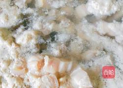 红烧肉炖土豆的做法图解6