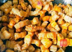 红烧肉炖土豆的做法图解11