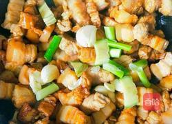 红烧肉炖土豆的做法图解12