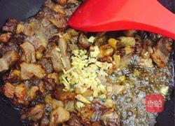 胡萝卜牛肉手抓饭的做法图解6