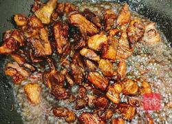 胡萝卜牛肉手抓饭的做法图解7