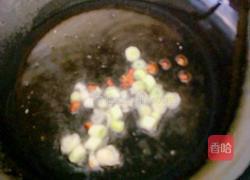 倭瓜炖虾皮的做法图解5