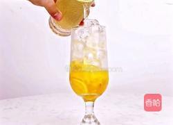 鲜橙果咖的做法图解7