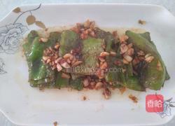 家常虎皮尖椒的做法图解10