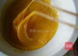 小葱炖鸡蛋的做法图解4