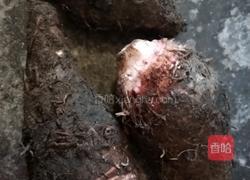 烤箱版糖炒芋头的做法图解1