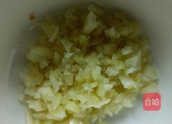 红烧茄子的做法图解1