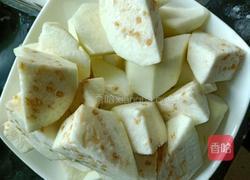 红烧茄子的做法图解2