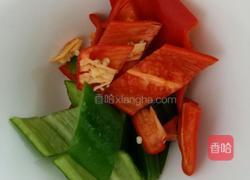 红烧茄子的做法图解4