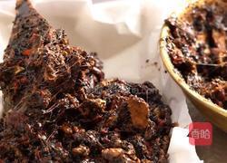 纯手工阿胶糕的做法图解6