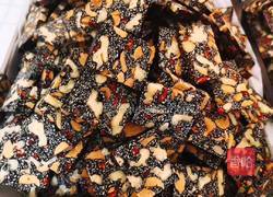 纯手工阿胶糕的做法图解7