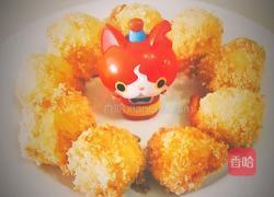 土豆虾球的做法图解6