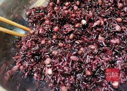 彩色烧麦的做法图解1