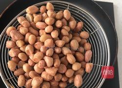 炸花生米的做法图解2