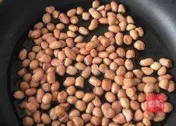 炸花生米的做法图解3