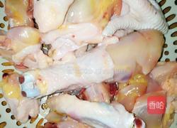 冬瓜鸡汤的做法图解1