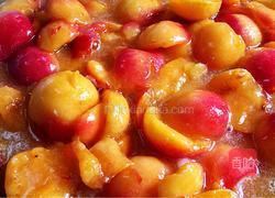 自制红杏酱的做法图解4