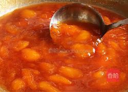 自制红杏酱的做法图解5