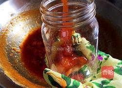 自制红杏酱的做法图解8