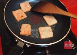 十分钟搞定快手三明治?的做法图解3