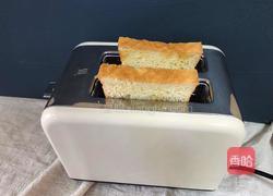 十分钟搞定快手三明治?的做法图解4