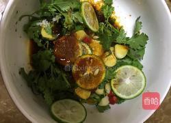 酸辣鸡爪的做法图解7