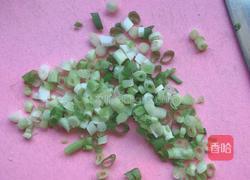 自制热干面的做法图解4