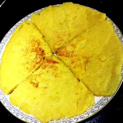 煎土豆蛋饼(早餐)的做法[图]