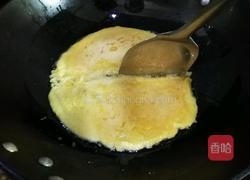煎土豆蛋饼(早餐)的做法图解5