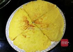 煎土豆蛋饼(早餐)的做法图解6