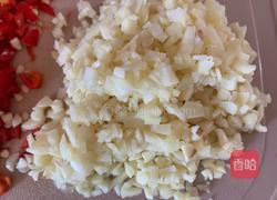 自制辣椒酱的做法图解5