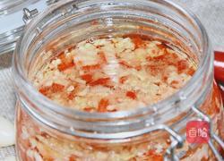 自制辣椒酱的做法图解7