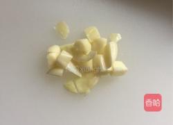 虎皮尖椒家常版的做法图解3