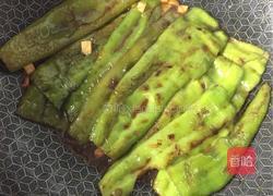 虎皮尖椒家常版的做法图解11