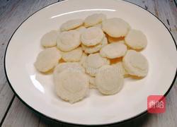 猪油曲奇的做法图解8