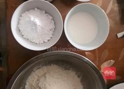 猪油曲奇的做法图解1