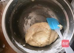 猪油曲奇的做法图解5