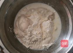 猪油曲奇的做法图解4