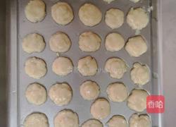 猪油曲奇的做法图解7