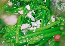 南瓜苗汤的做法图解7