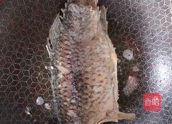 鲫鱼豆腐汤的做法图解2