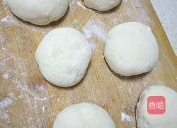 豆沙包的做法图解3